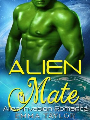 cover image of Alien Mate--Scifi Alien Invasion Romance